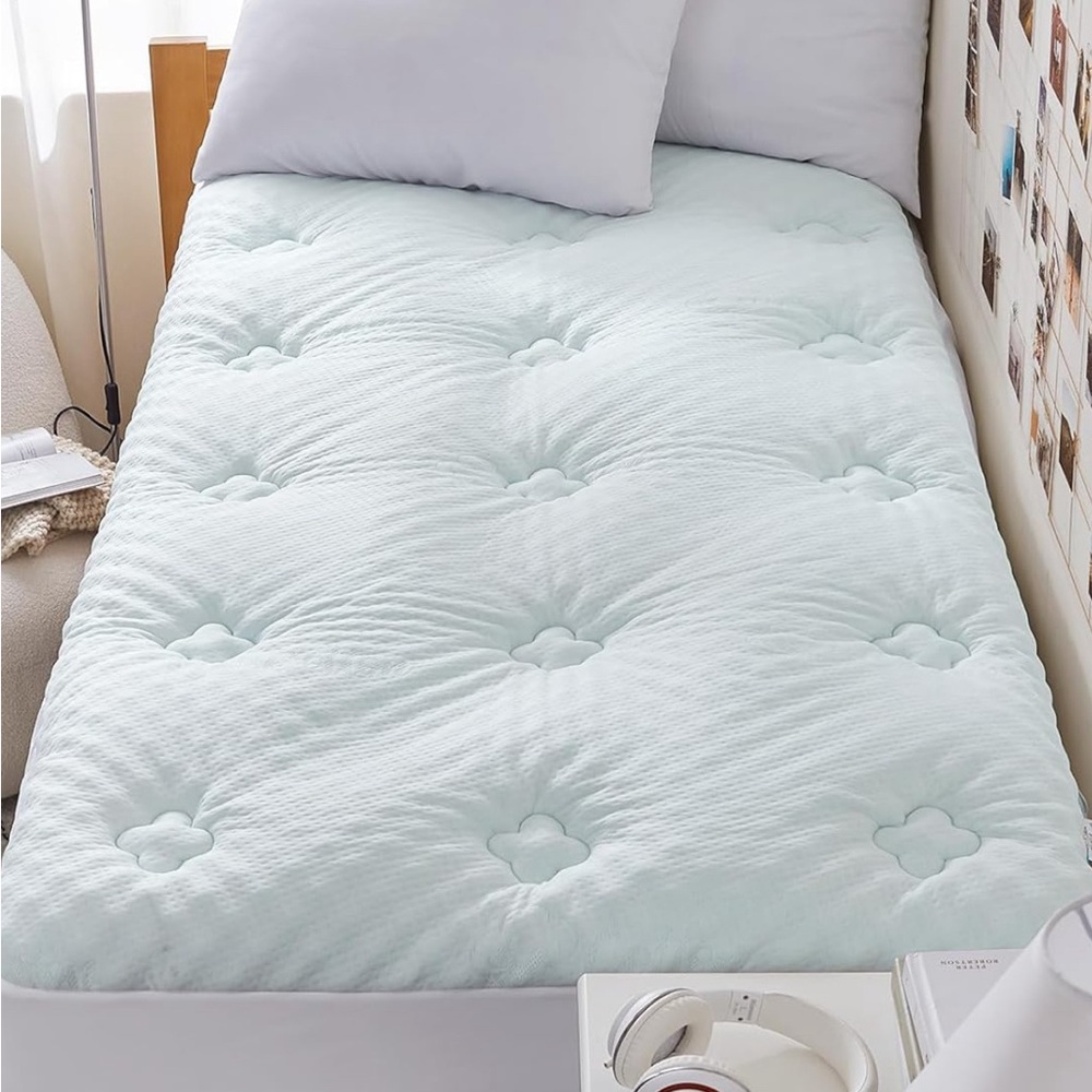 New mattress